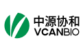 DB真人旗舰协和-VCANBIO-logo