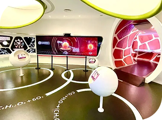 「DB真人旗舰协和全国科普教育基地」获评天津市优秀科普基地